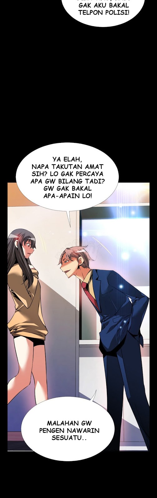 Love Parameter - Chapter 84 9