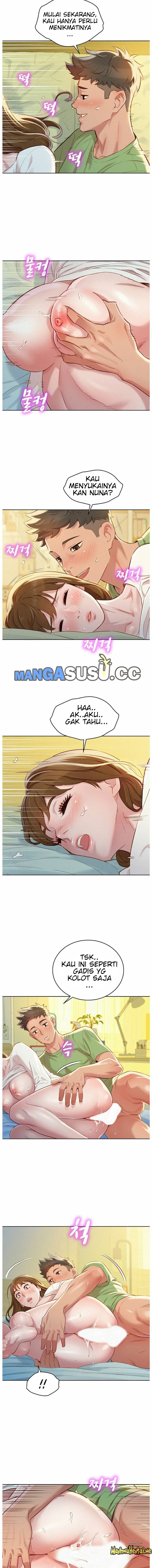 Sister Neighbor - Chapter 84 10