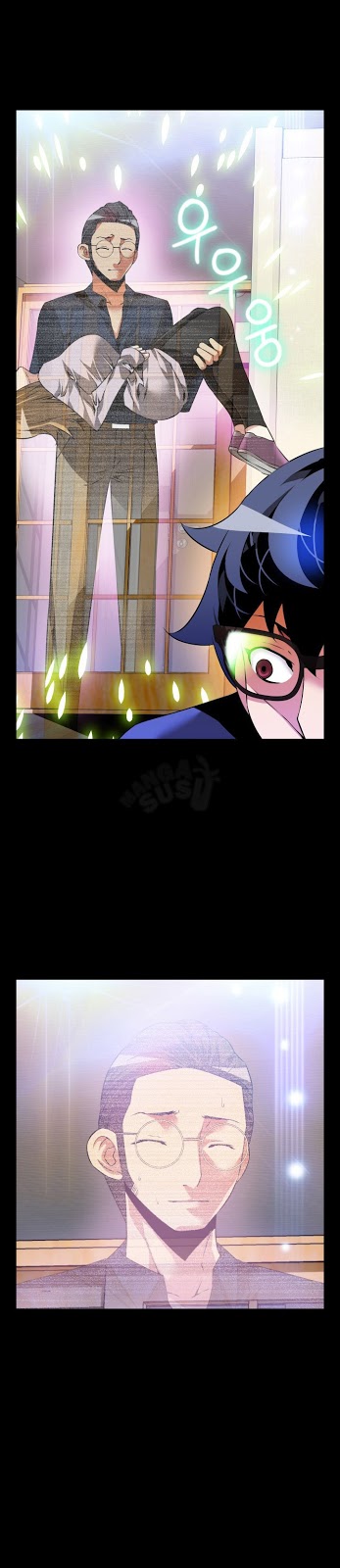 Love Parameter - Chapter 84 4