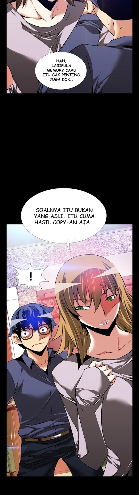 Love Parameter - Chapter 84 24