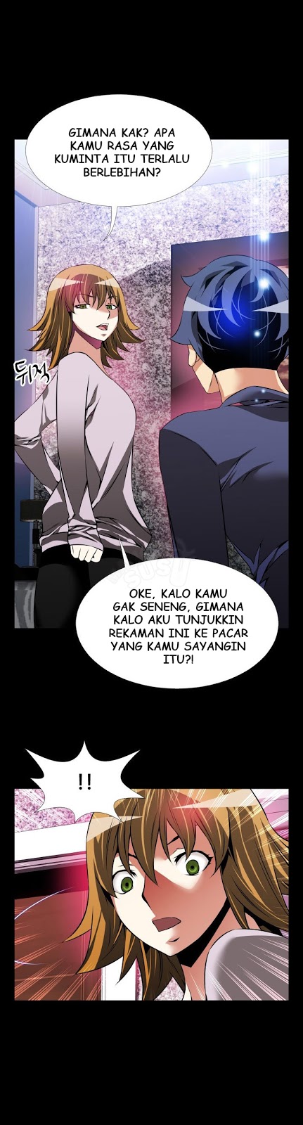 Love Parameter - Chapter 84 21