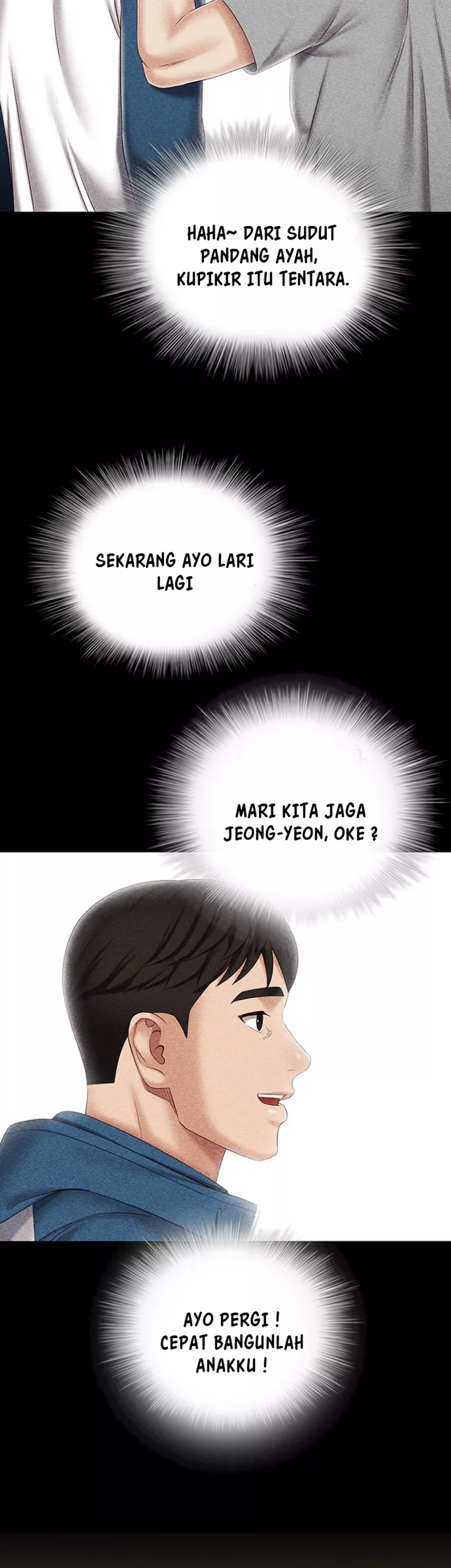 My Sisters Duty - Chapter 84 30 My Sisters Duty - Chapter 84 30