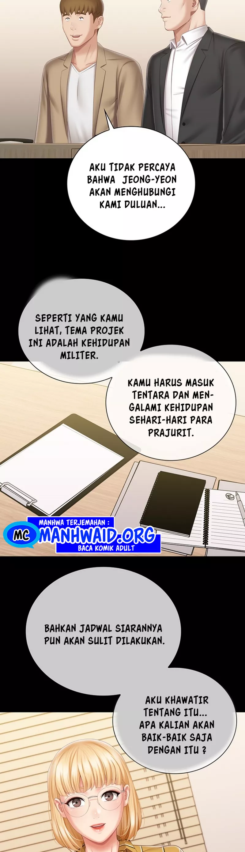 My Sisters Duty - Chapter 84 4 My Sisters Duty - Chapter 84 4