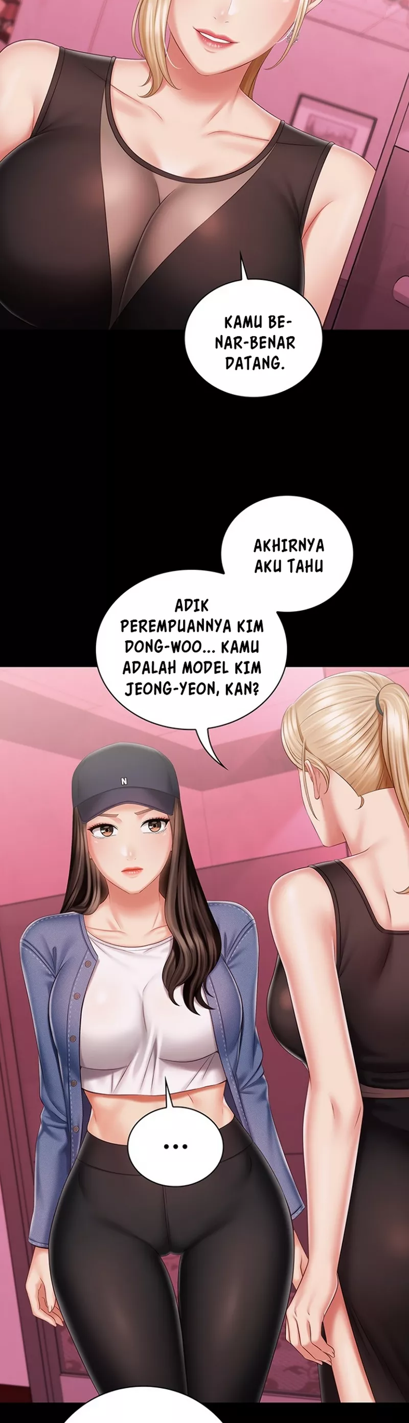 My Sisters Duty - Chapter 84 44 My Sisters Duty - Chapter 84 44