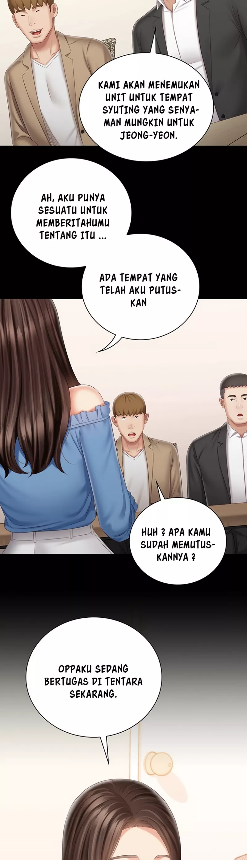 My Sisters Duty - Chapter 84 6 My Sisters Duty - Chapter 84 6