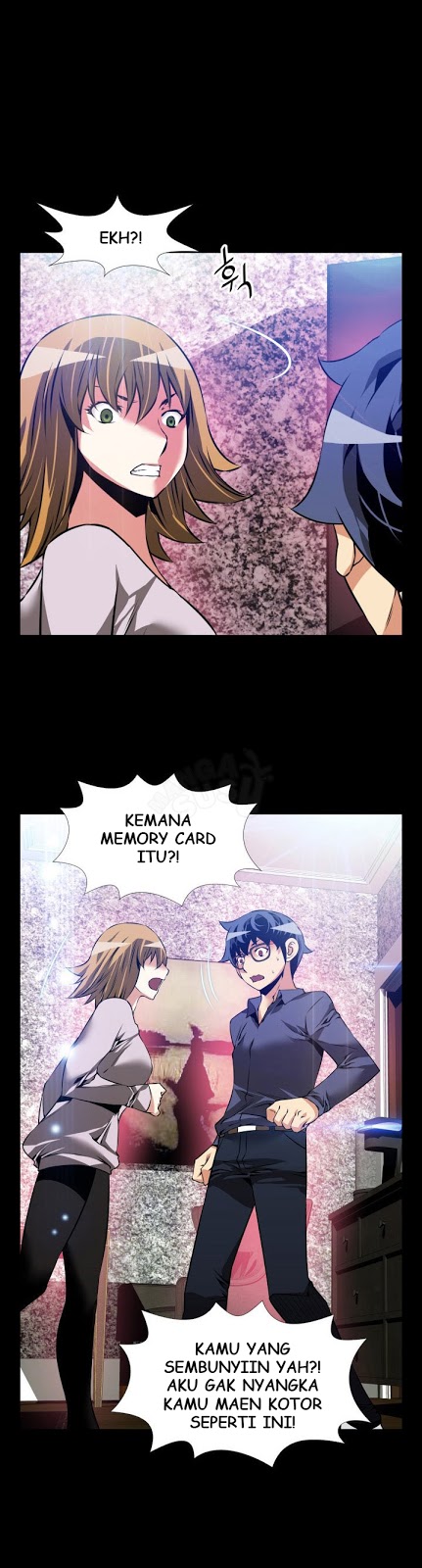 Love Parameter - Chapter 84 22