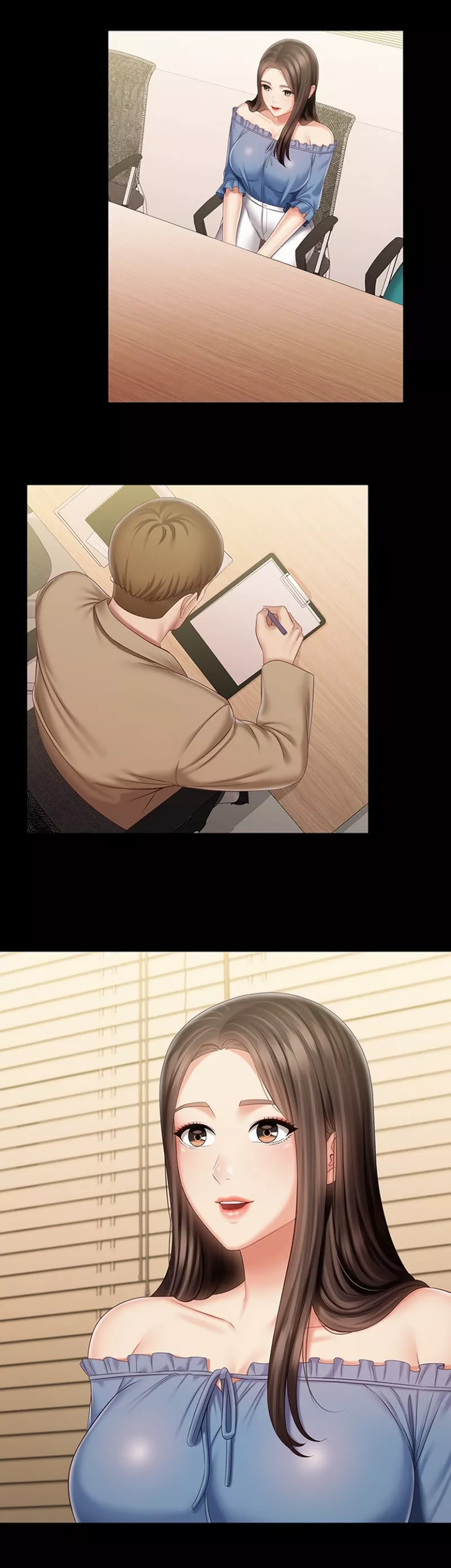 My Sisters Duty - Chapter 84 20 My Sisters Duty - Chapter 84 20