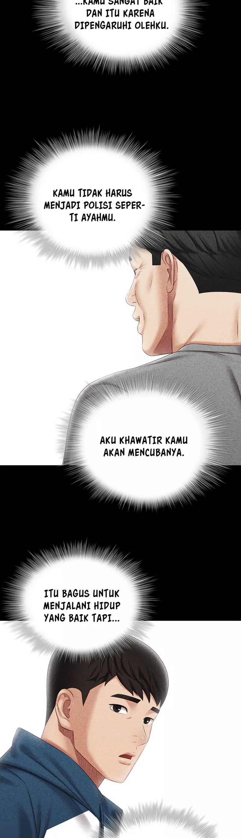 My Sisters Duty - Chapter 84 28 My Sisters Duty - Chapter 84 28