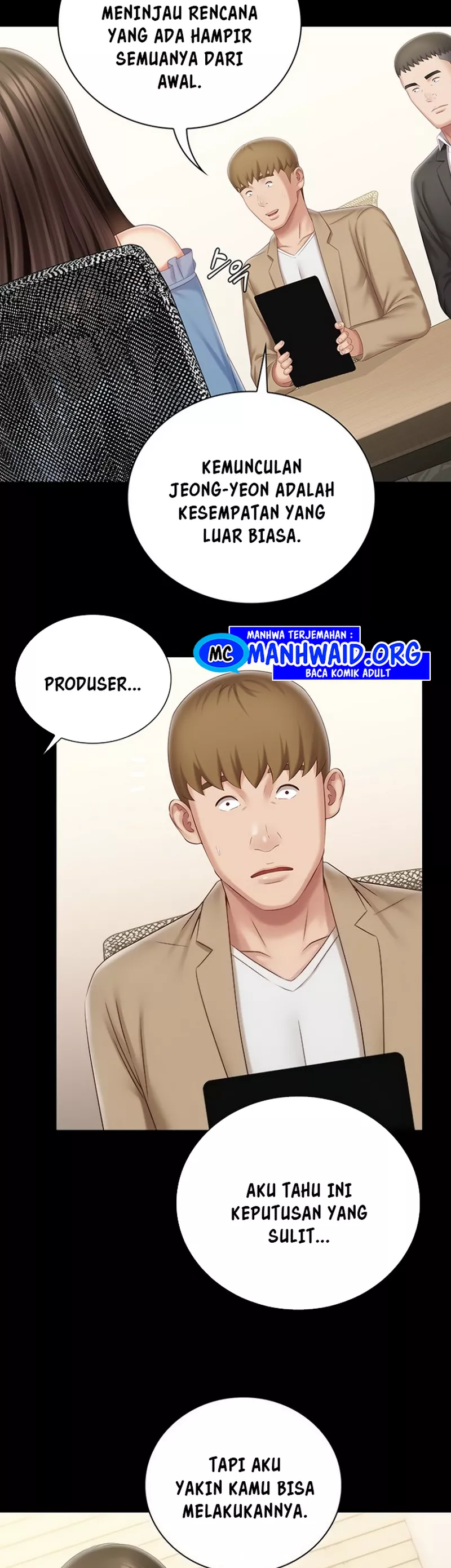 My Sisters Duty - Chapter 84 11 My Sisters Duty - Chapter 84 11