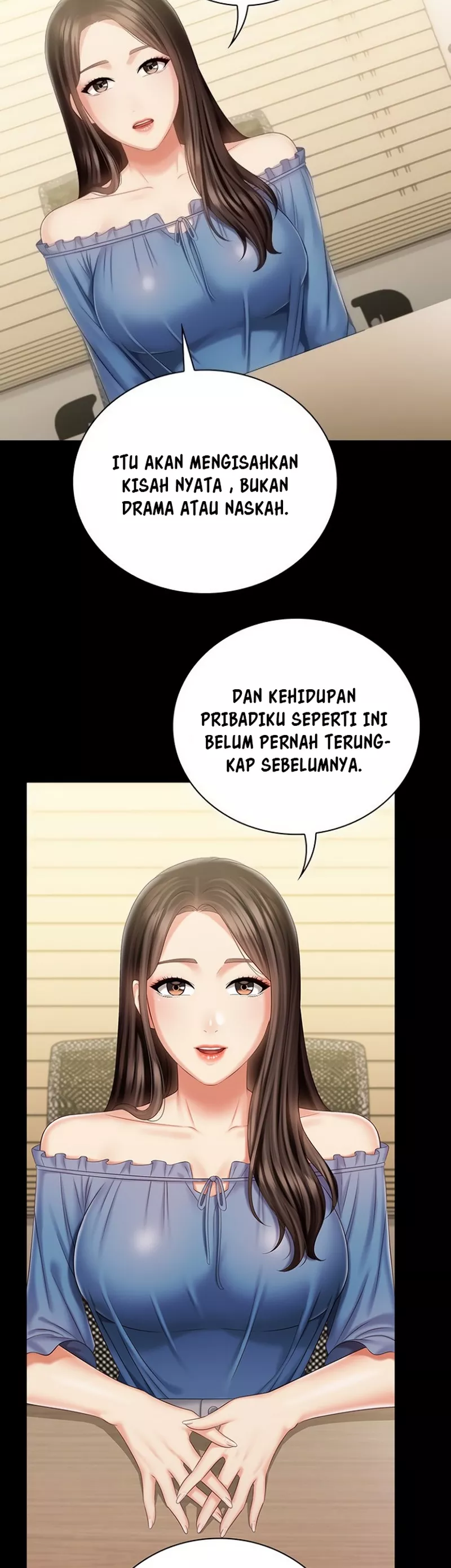 My Sisters Duty - Chapter 84 12 My Sisters Duty - Chapter 84 12