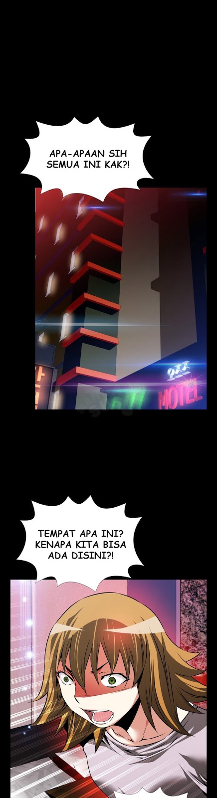 Love Parameter - Chapter 84 15