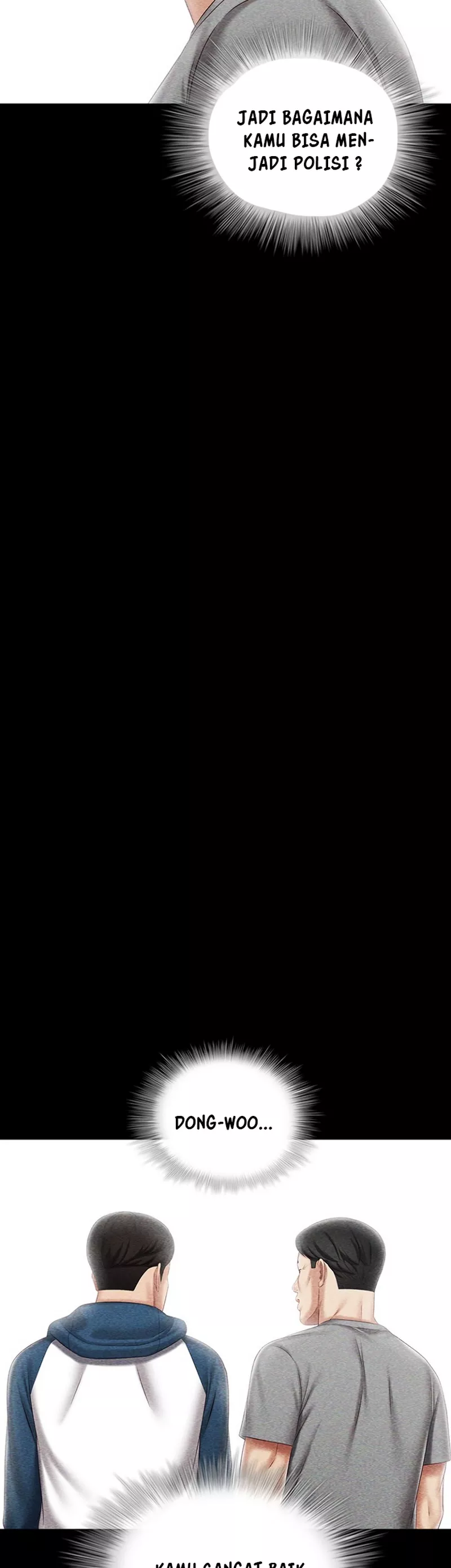 My Sisters Duty - Chapter 84 27 My Sisters Duty - Chapter 84 27