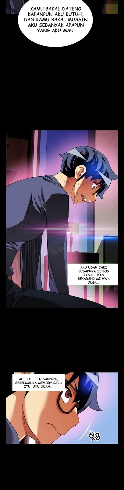 Love Parameter - Chapter 84 20