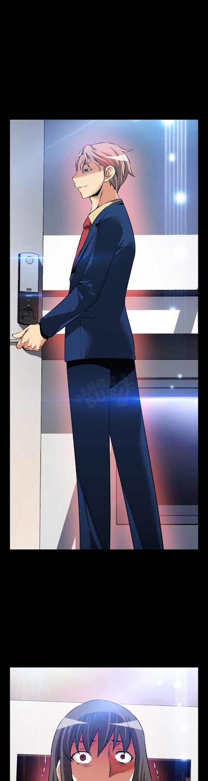 Love Parameter - Chapter 84 5