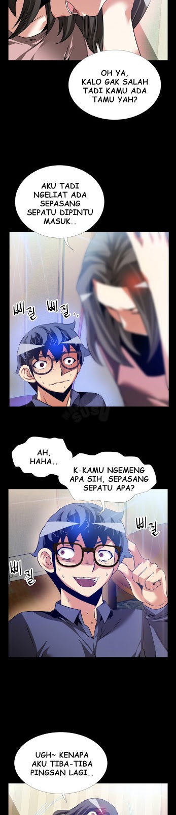 Love Parameter - Chapter 84 2