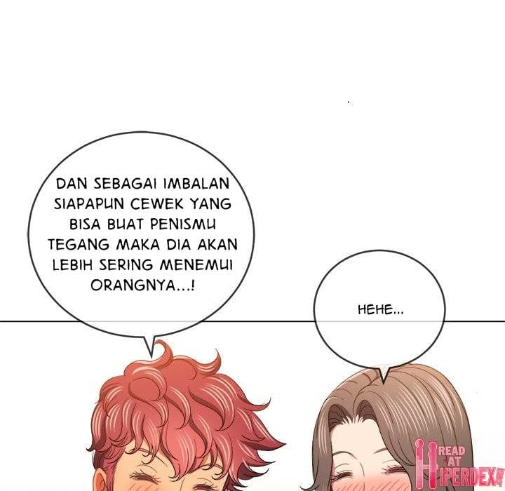 My High School Bully - Chapter 108 113