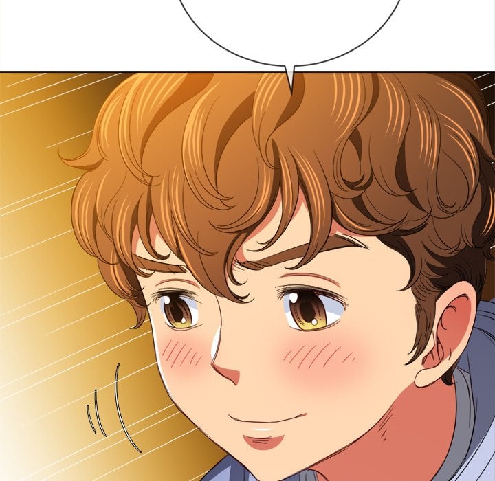 My High School Bully - Chapter 108 136