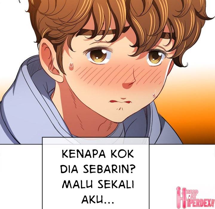 My High School Bully - Chapter 108 107