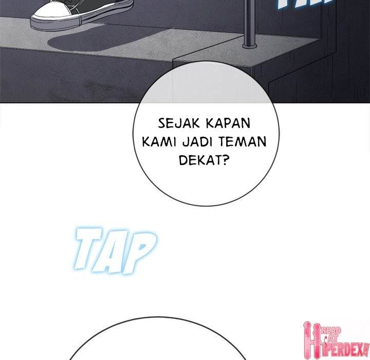 My High School Bully - Chapter 108 134