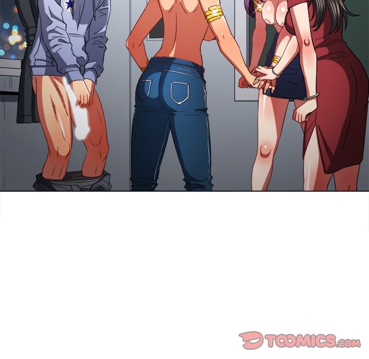 My High School Bully - Chapter 108 23