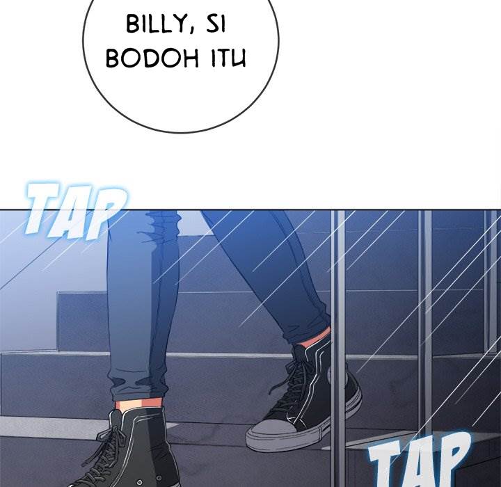 My High School Bully - Chapter 108 133