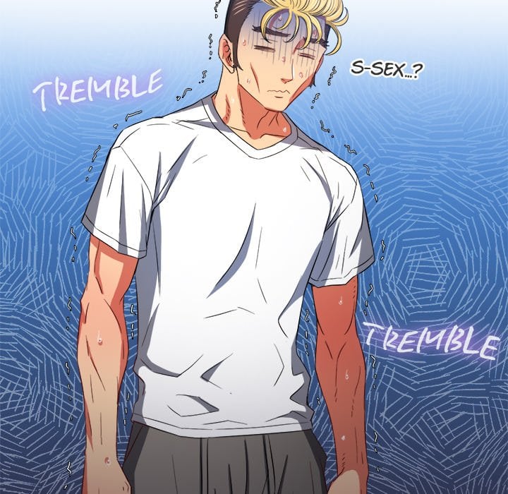 My High School Bully - Chapter 108 123