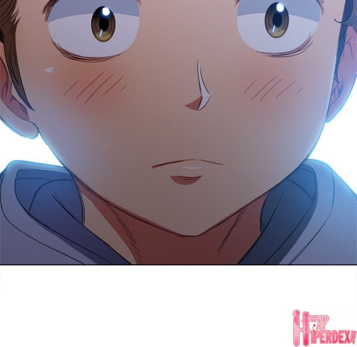 My High School Bully - Chapter 108 27