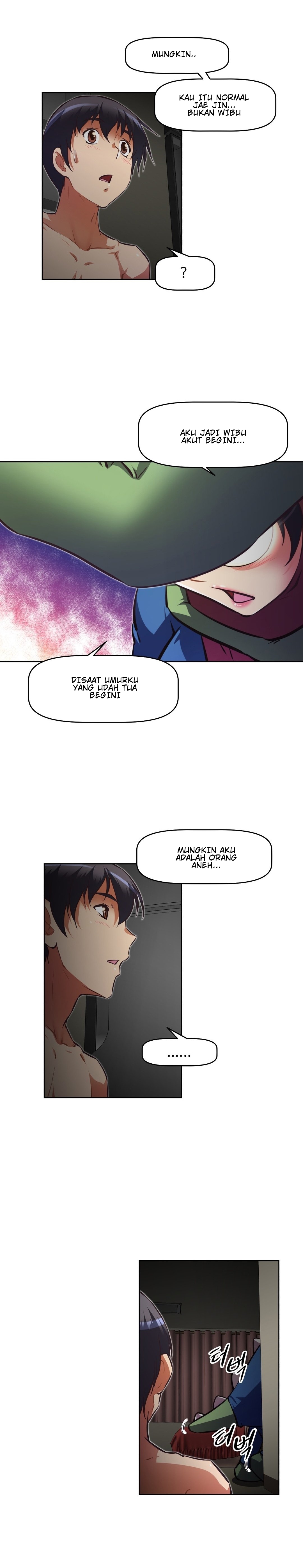 Brawling Go - Chapter 108 17