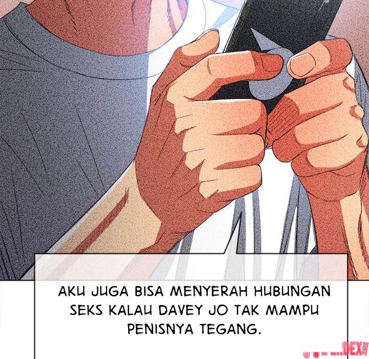 My High School Bully - Chapter 108 110