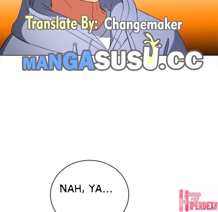 My High School Bully - Chapter 108 116