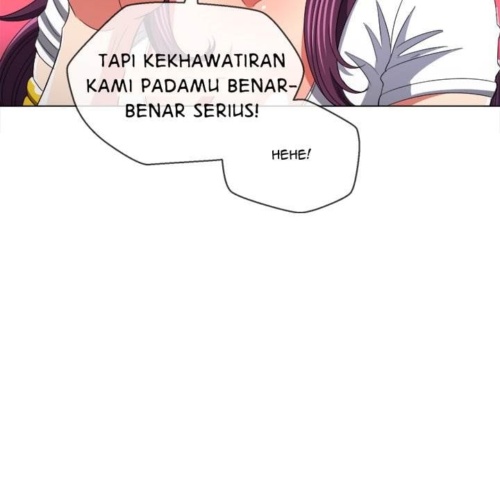 My High School Bully - Chapter 108 118