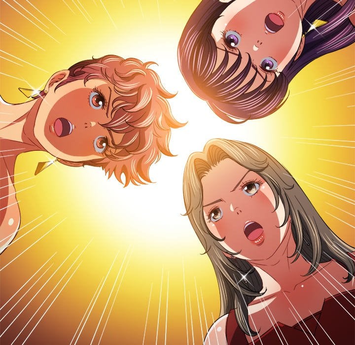 My High School Bully - Chapter 108 19