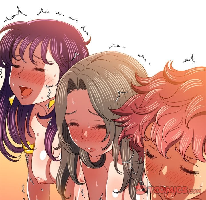 My High School Bully - Chapter 108 77