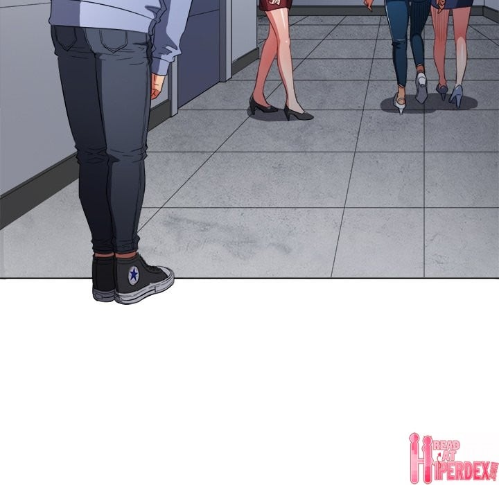 My High School Bully - Chapter 108 131