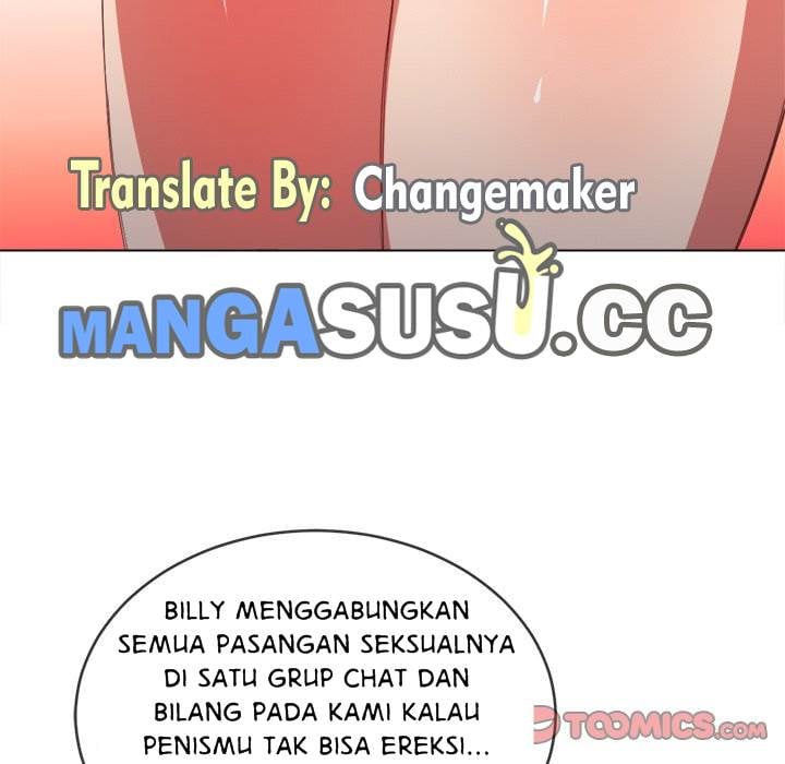 My High School Bully - Chapter 108 103