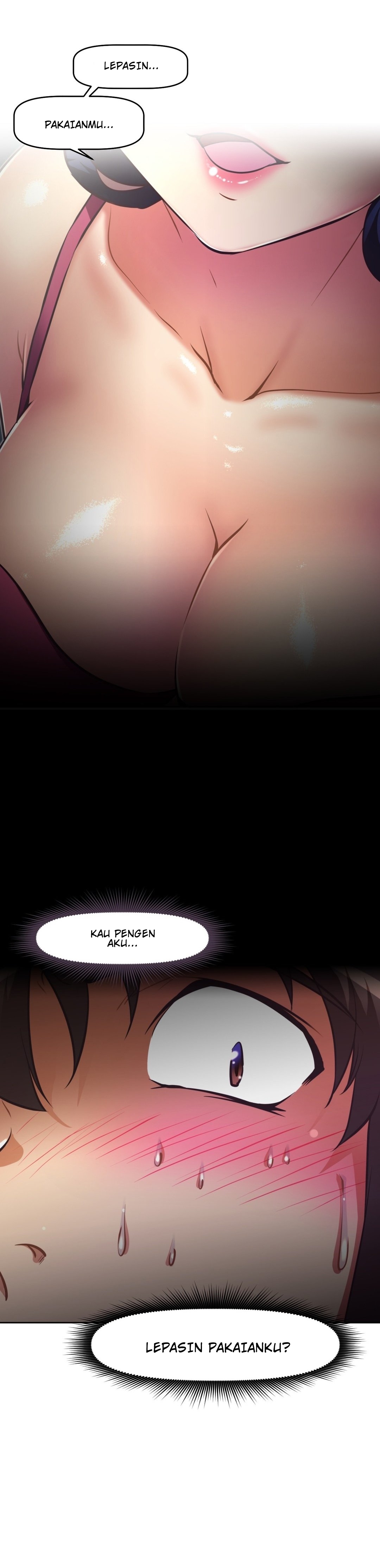 Brawling Go - Chapter 108 2