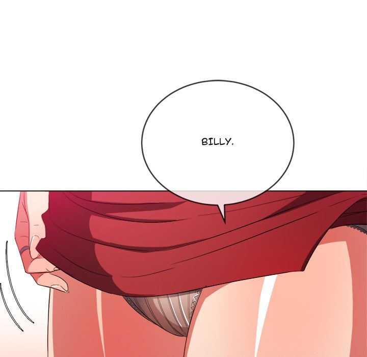 My High School Bully - Chapter 108 102