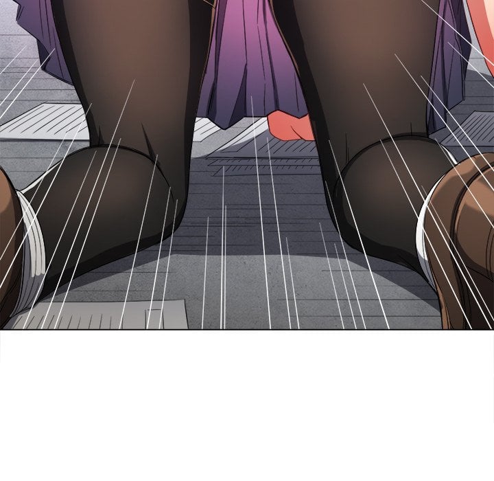 My High School Bully - Chapter 108 142