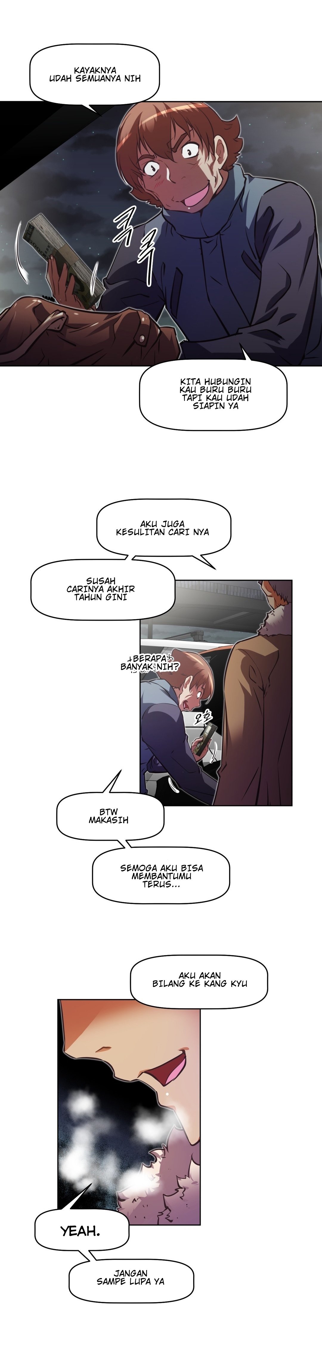 Brawling Go - Chapter 108 27
