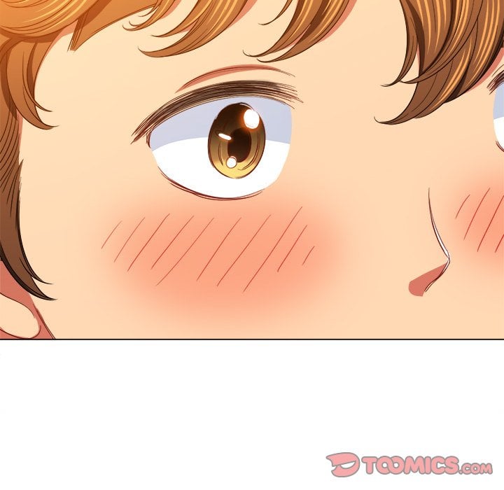 My High School Bully - Chapter 108 112