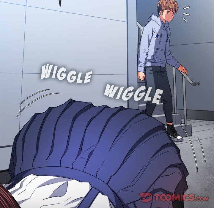 My High School Bully - Chapter 108 139