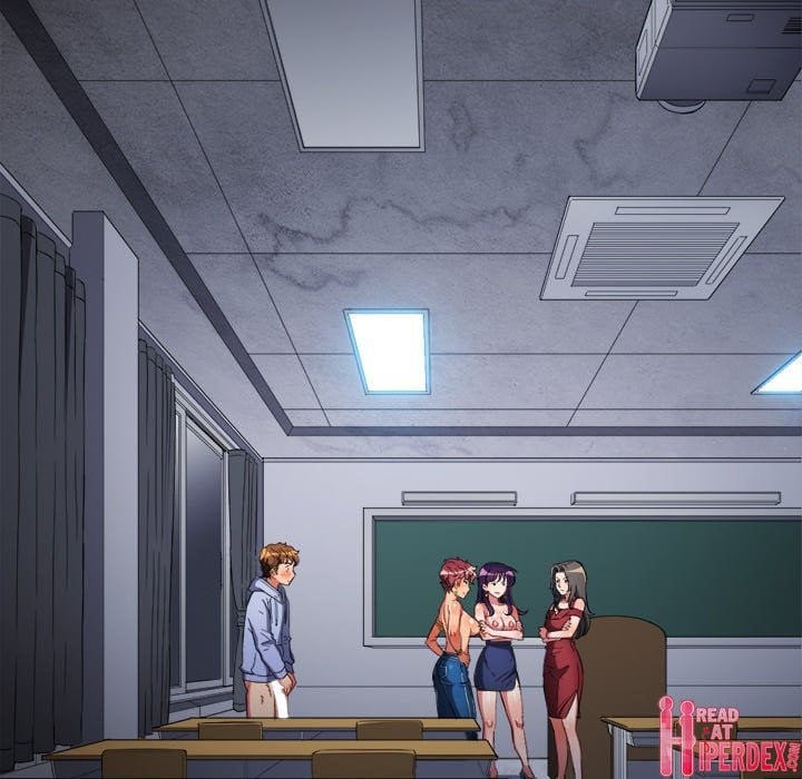 My High School Bully - Chapter 108 9