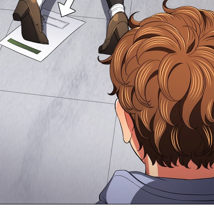 My High School Bully - Chapter 108 147