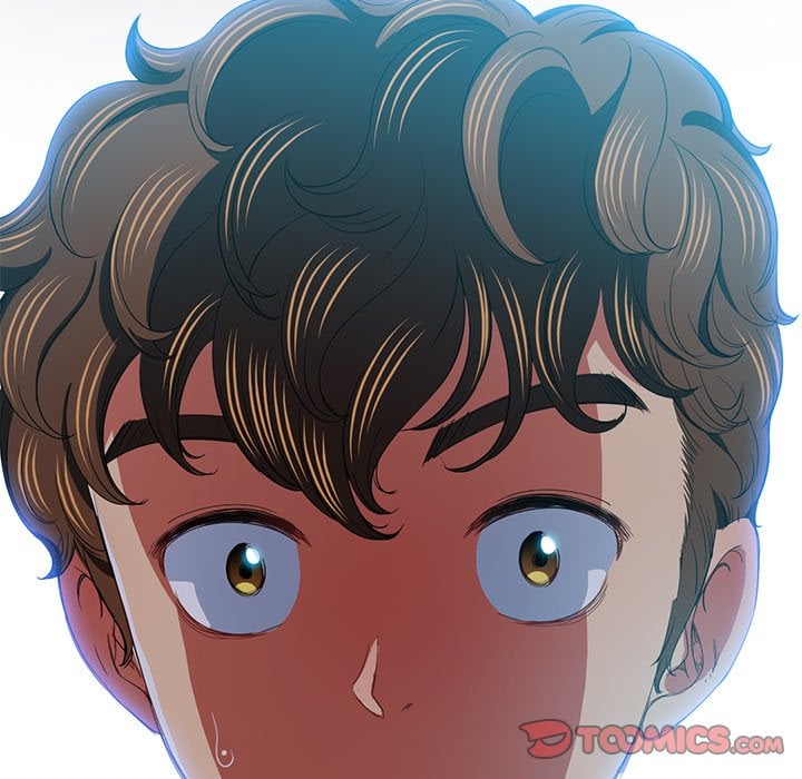 My High School Bully - Chapter 108 14