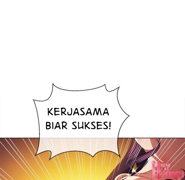 My High School Bully - Chapter 108 18