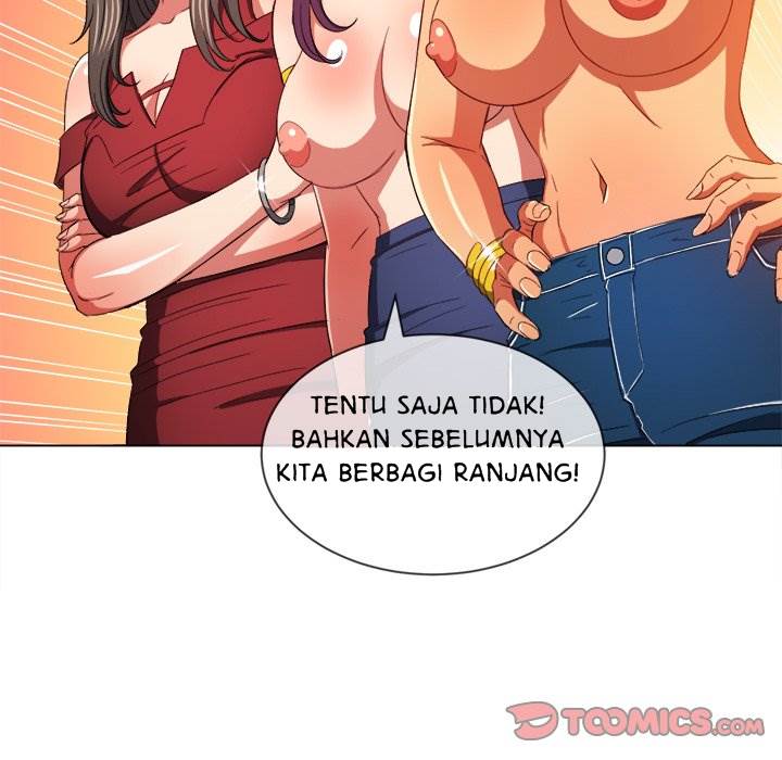 My High School Bully - Chapter 108 32