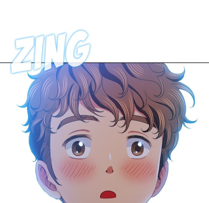 My High School Bully - Chapter 108 35