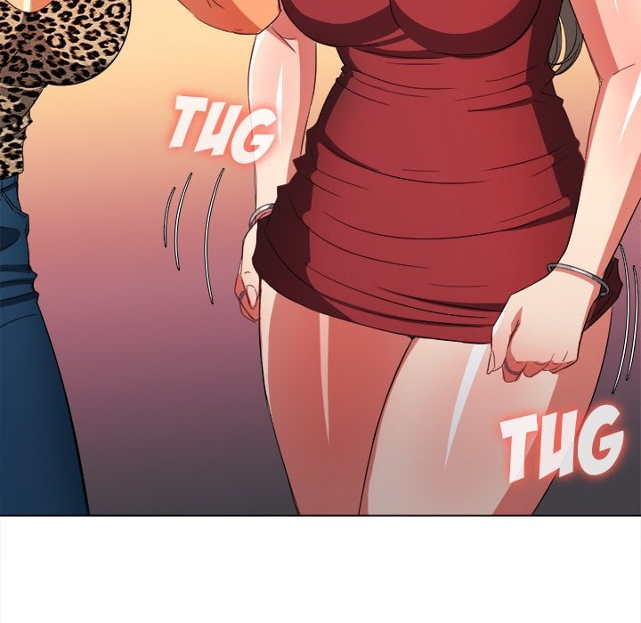 My High School Bully - Chapter 108 105