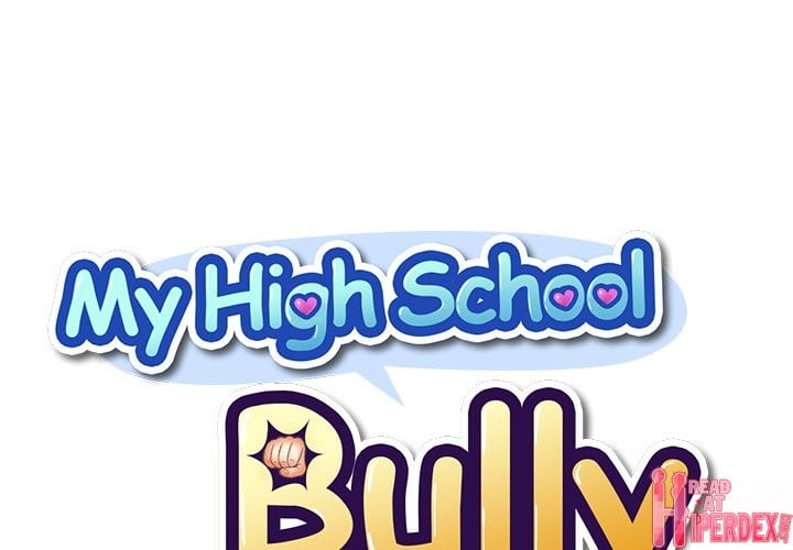 My High School Bully - Chapter 108 3