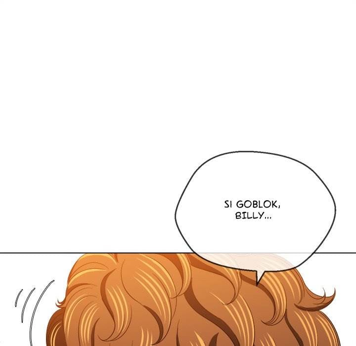 My High School Bully - Chapter 108 106